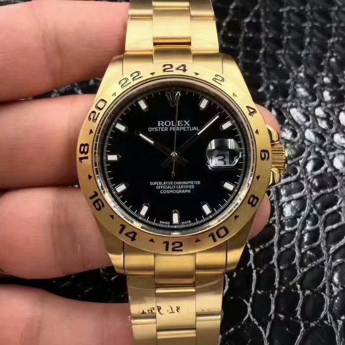 Rolex Watch 1502